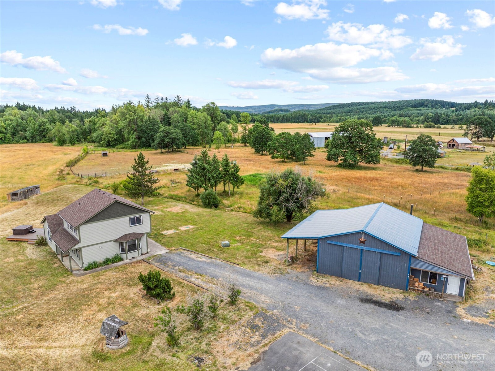 187 McClure , Winlock, WA 98596