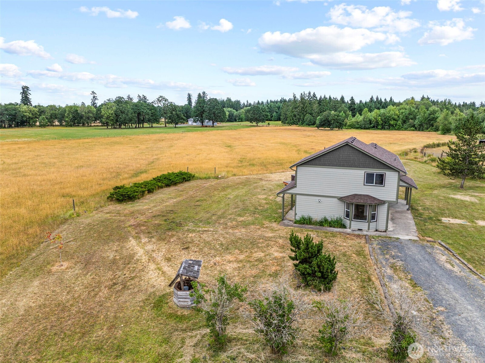 187 McClure , Winlock, WA 98596