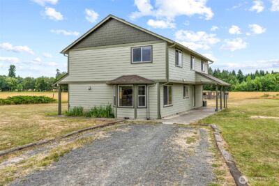 187 McClure , Winlock, WA 98596 - Photo 4