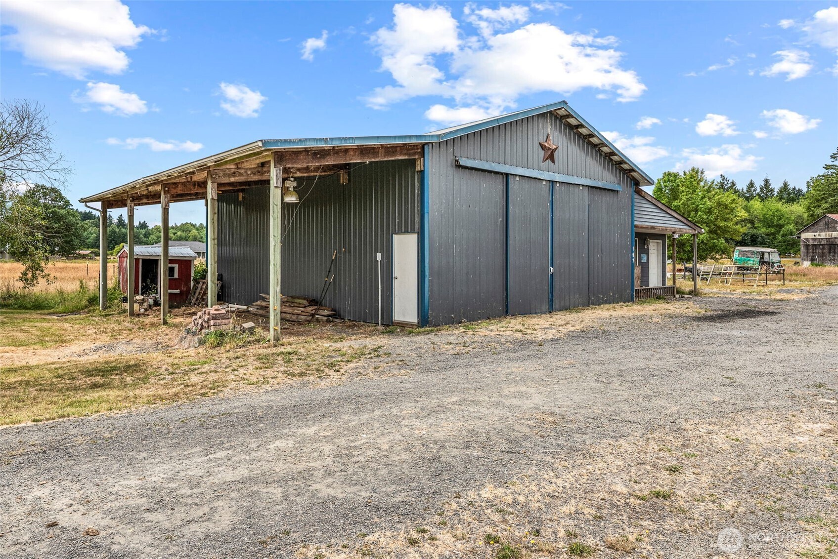 187 McClure , Winlock, WA 98596