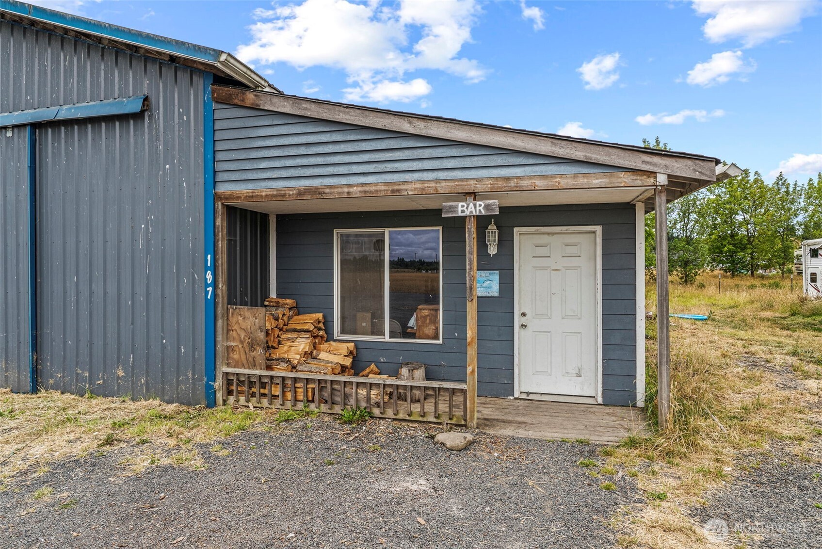 187 McClure , Winlock, WA 98596