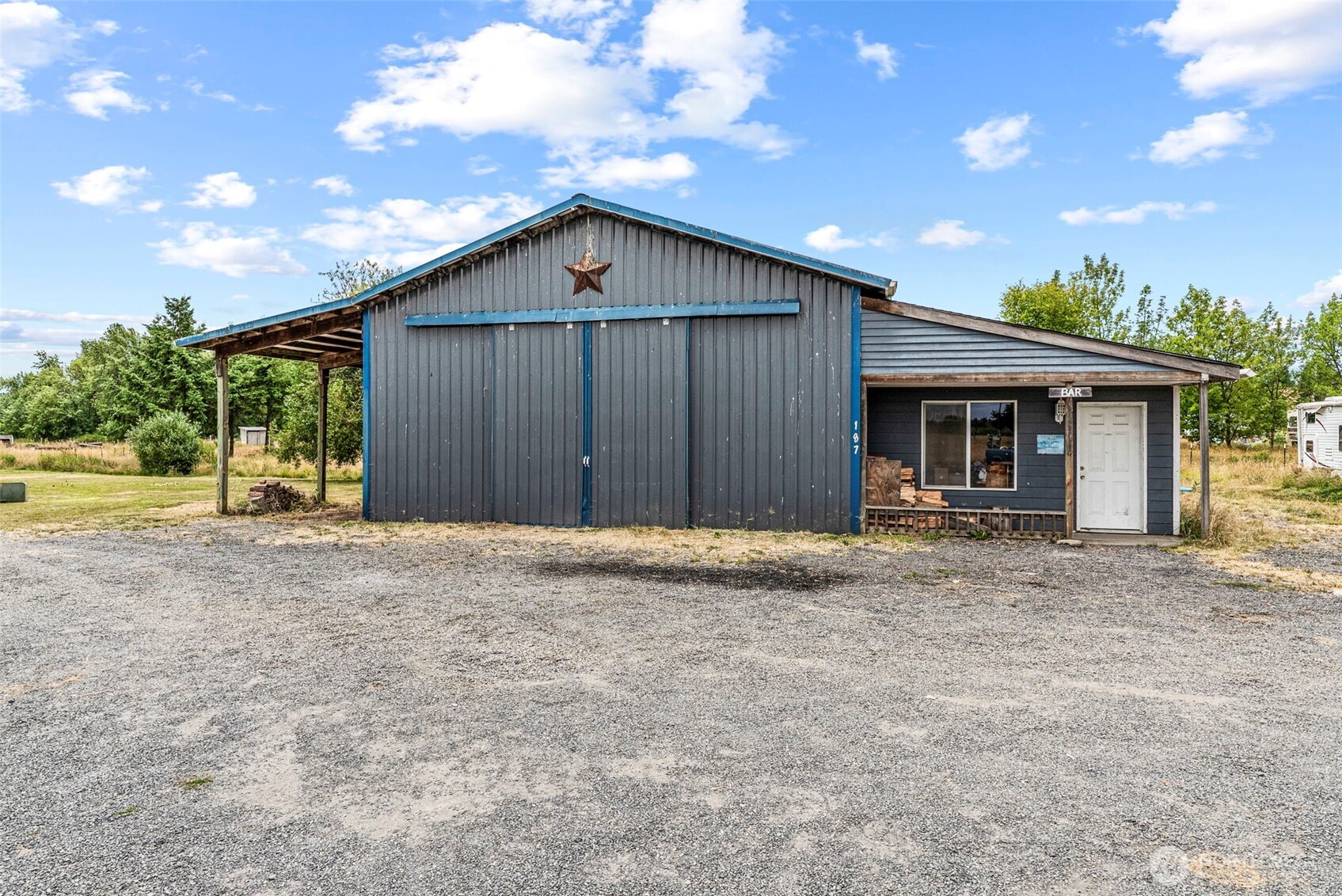 187 McClure , Winlock, WA 98596