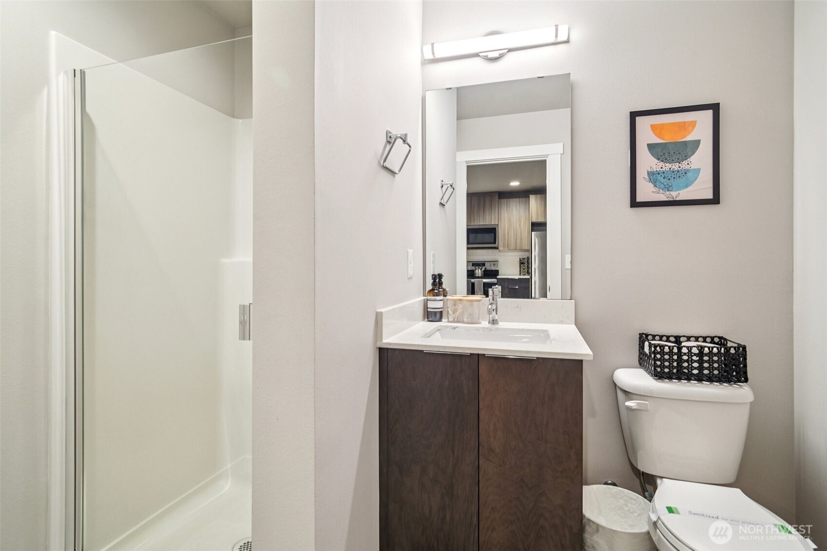 4908 S Willow Street #B, Seattle, WA 98118