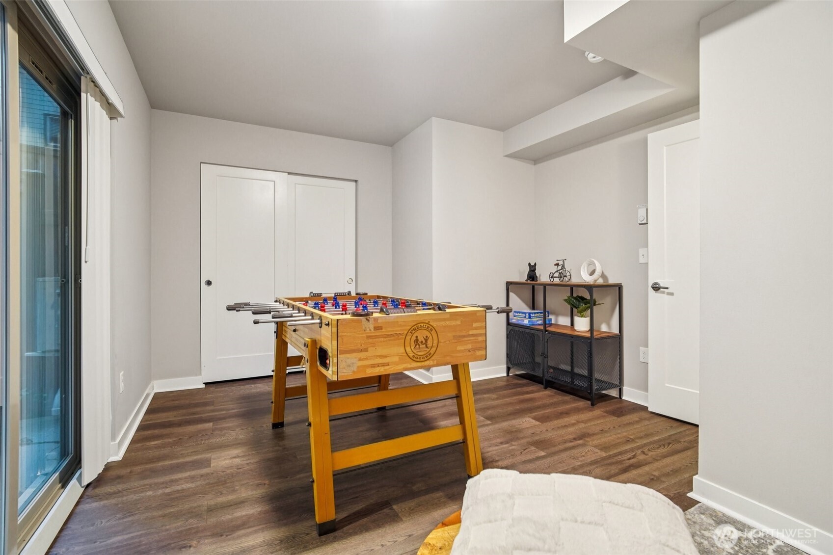 4908 S Willow Street #B, Seattle, WA 98118