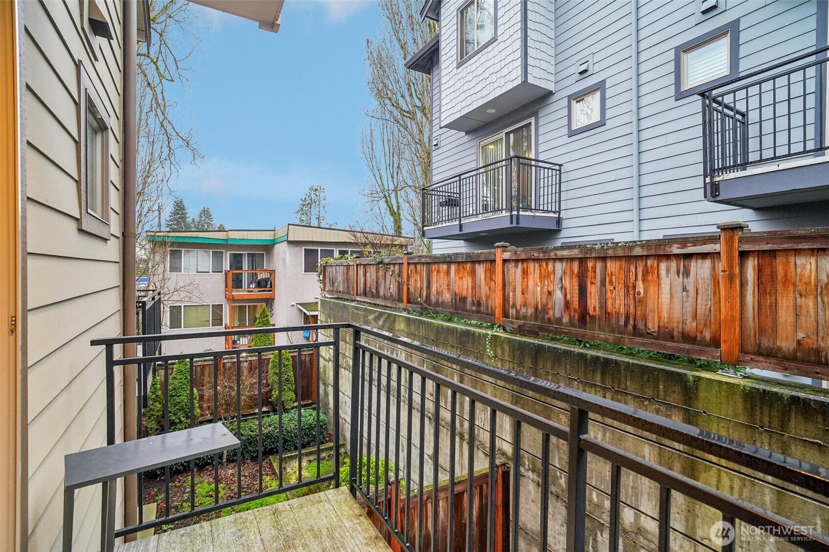 4908 S Willow Street #B, Seattle, WA 98118