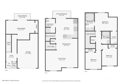 4908 S Willow Street #B, Seattle, WA 98118 - Photo 29