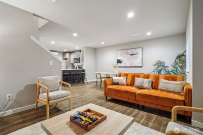 4908 S Willow Street #B, Seattle, WA 98118 - Photo 4