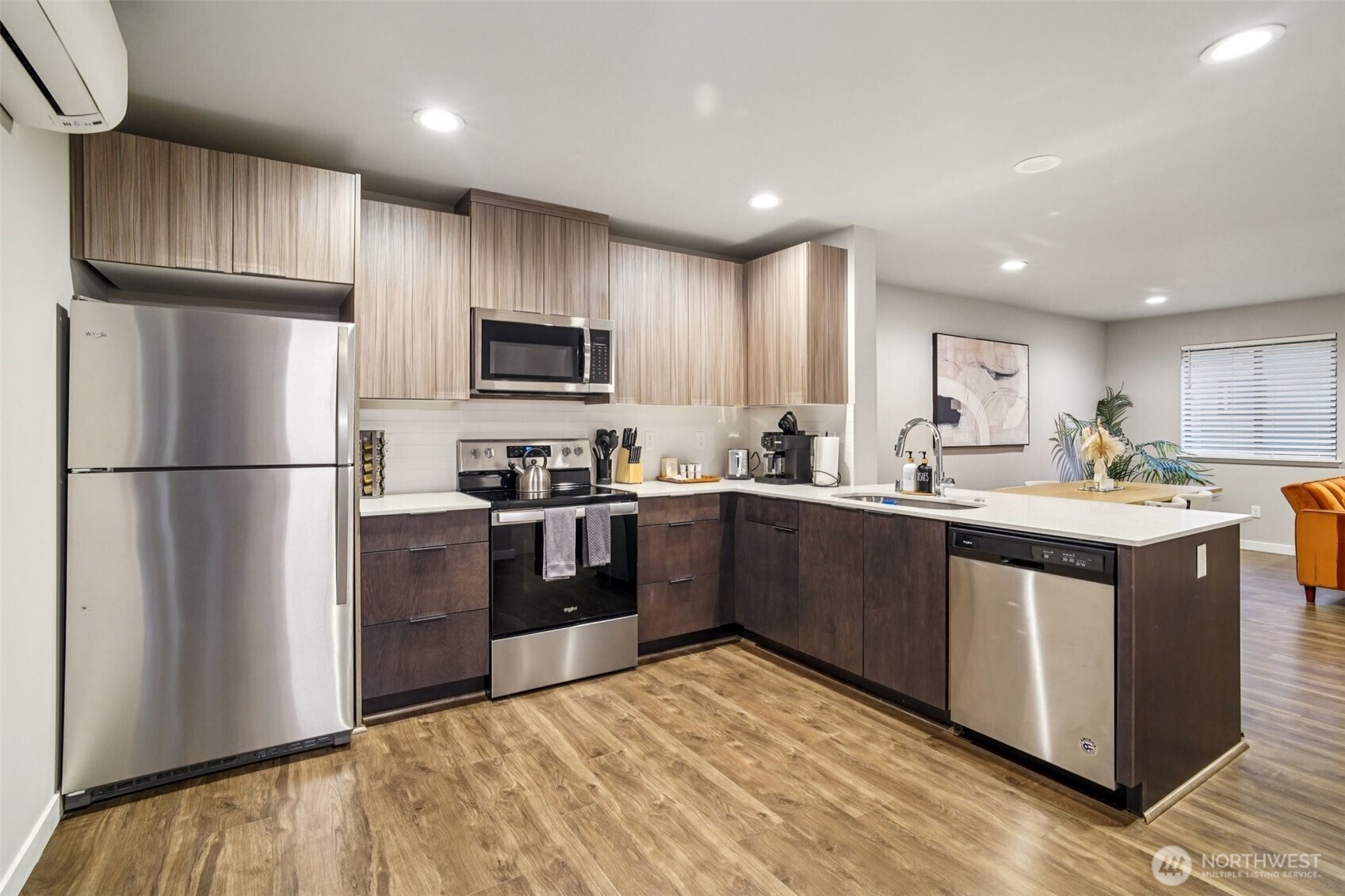 4908 S Willow Street #B, Seattle, WA 98118