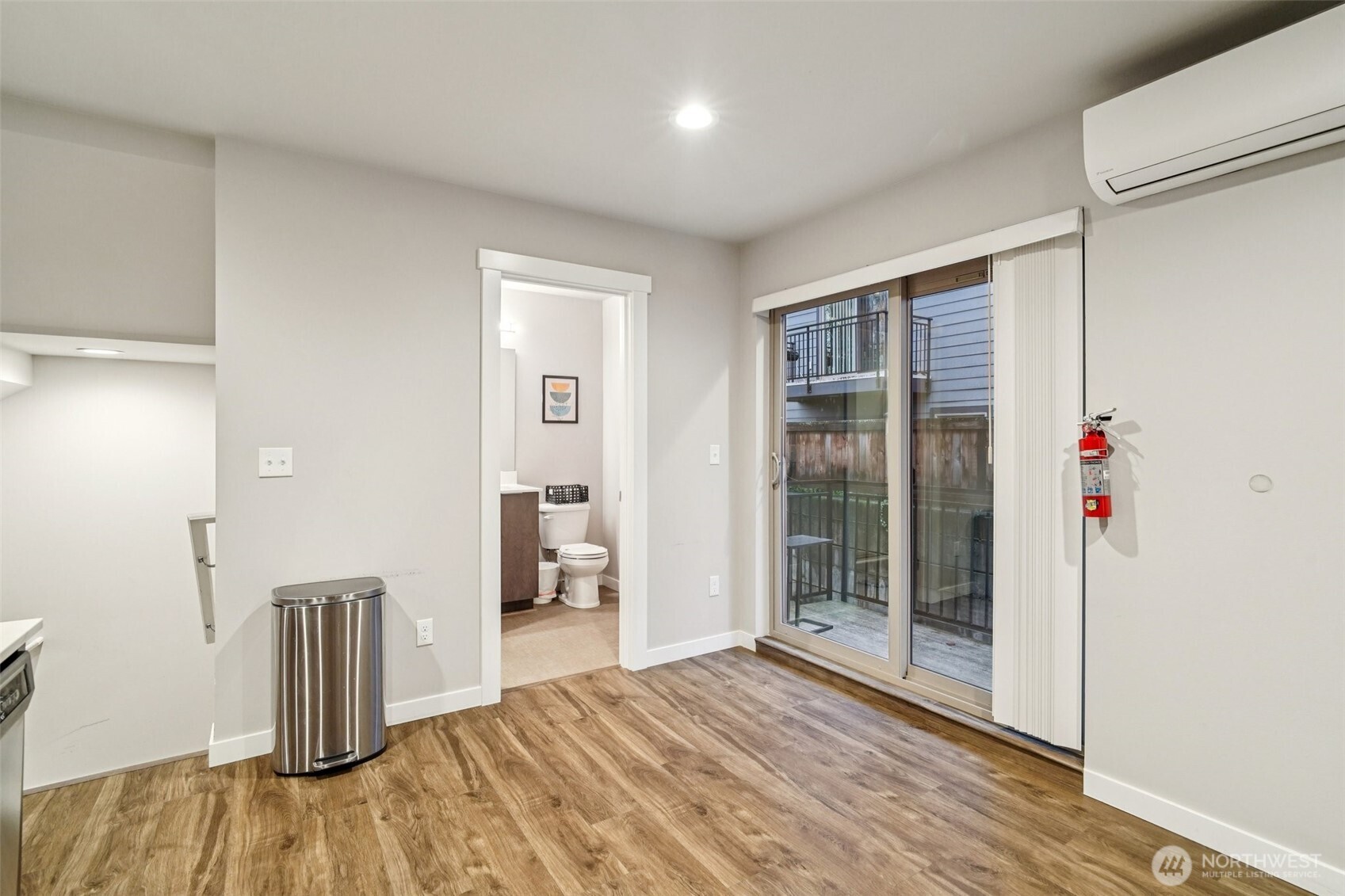 4908 S Willow Street #B, Seattle, WA 98118