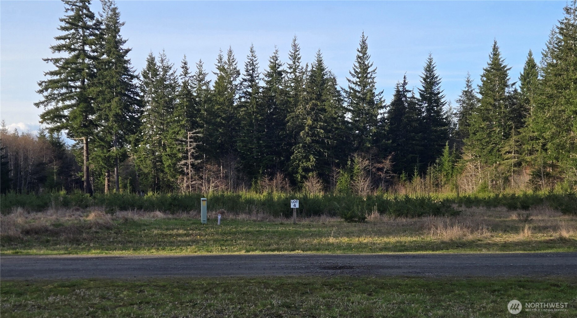 9999 Sawyer Way , Forks, WA 98331