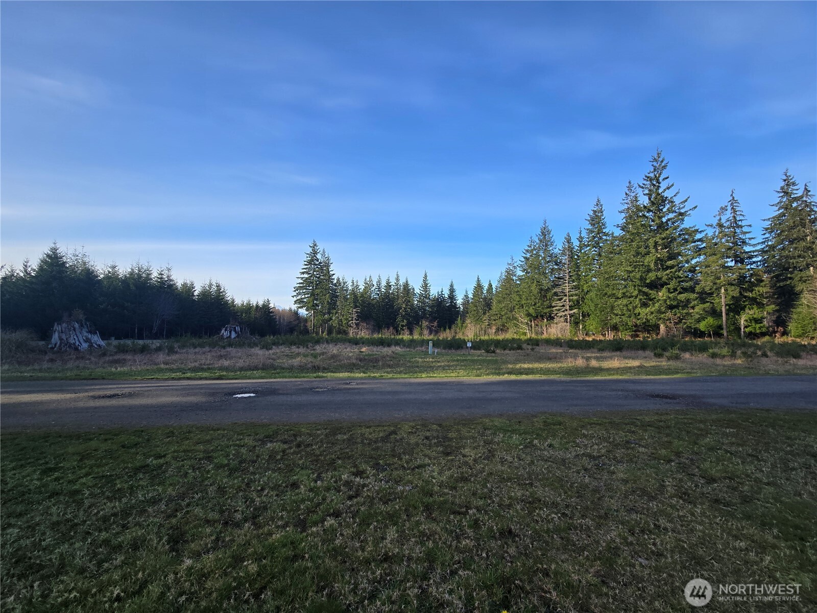 9999 Sawyer Way , Forks, WA 98331