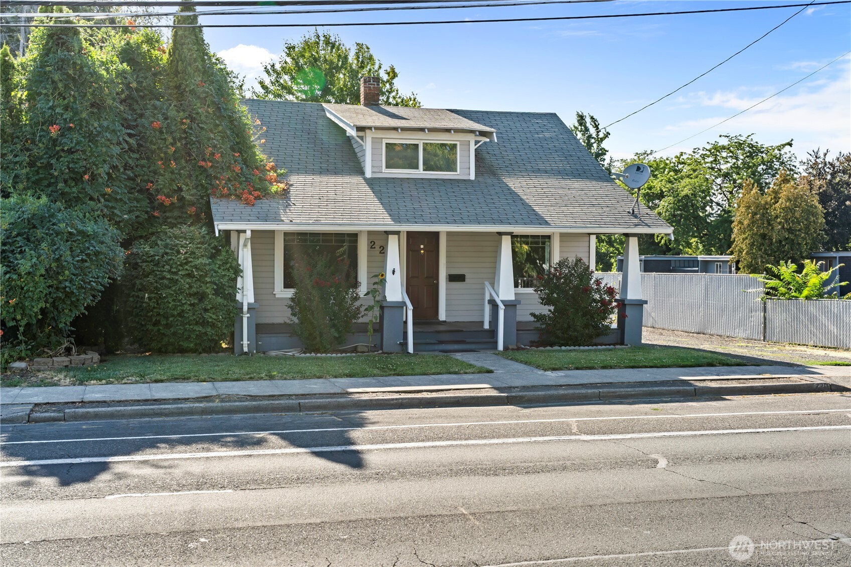 220 S Roosevelt Street , Walla Walla, WA 99362