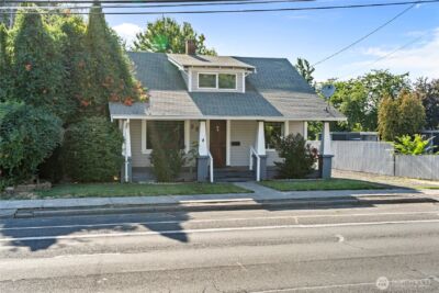 220 S Roosevelt Street , Walla Walla, WA 99362