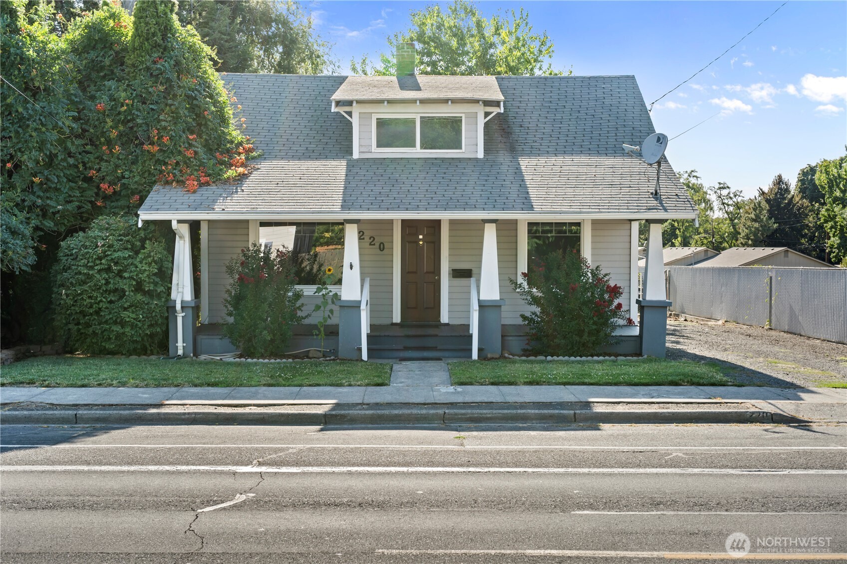 220 S Roosevelt Street , Walla Walla, WA 99362