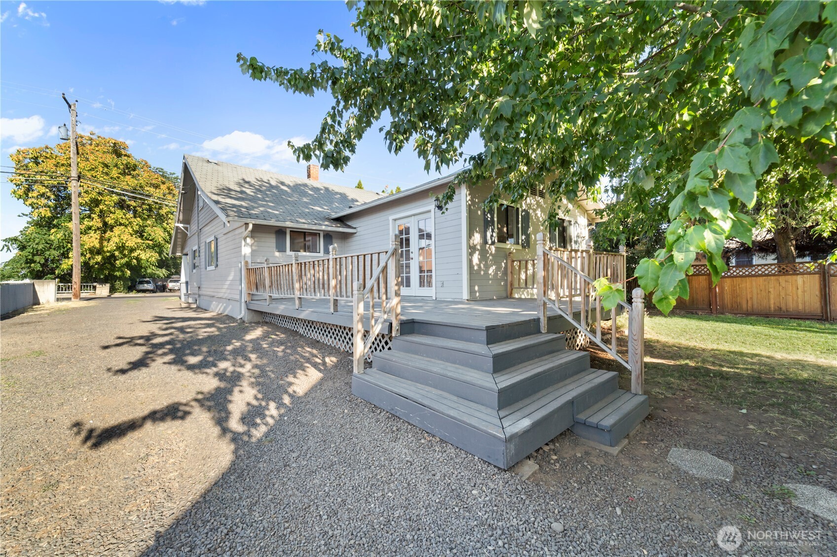 220 S Roosevelt Street , Walla Walla, WA 99362