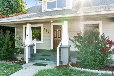 220 S Roosevelt Street , Walla Walla, WA 99362 - Photo 3