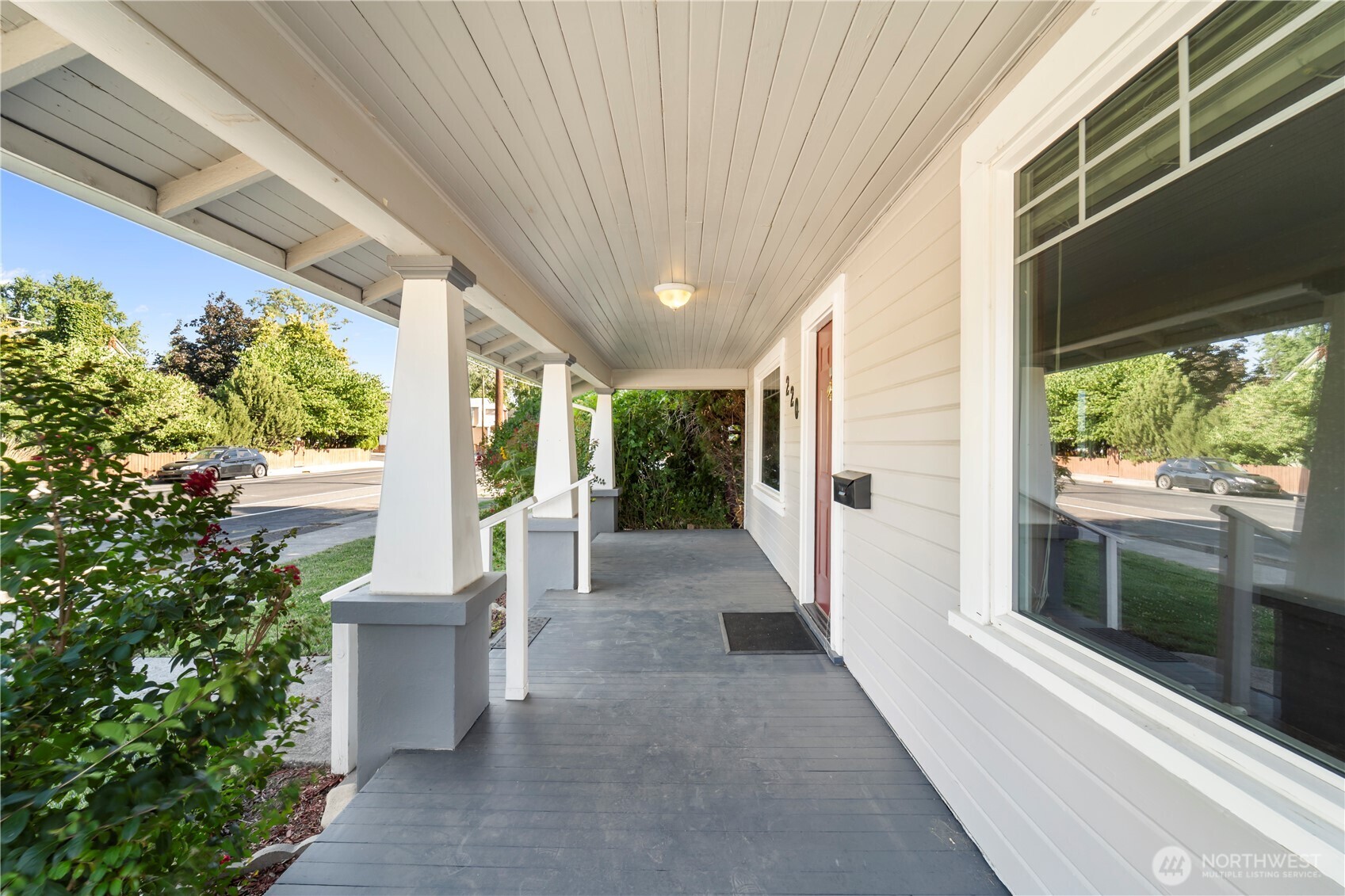 220 S Roosevelt Street , Walla Walla, WA 99362