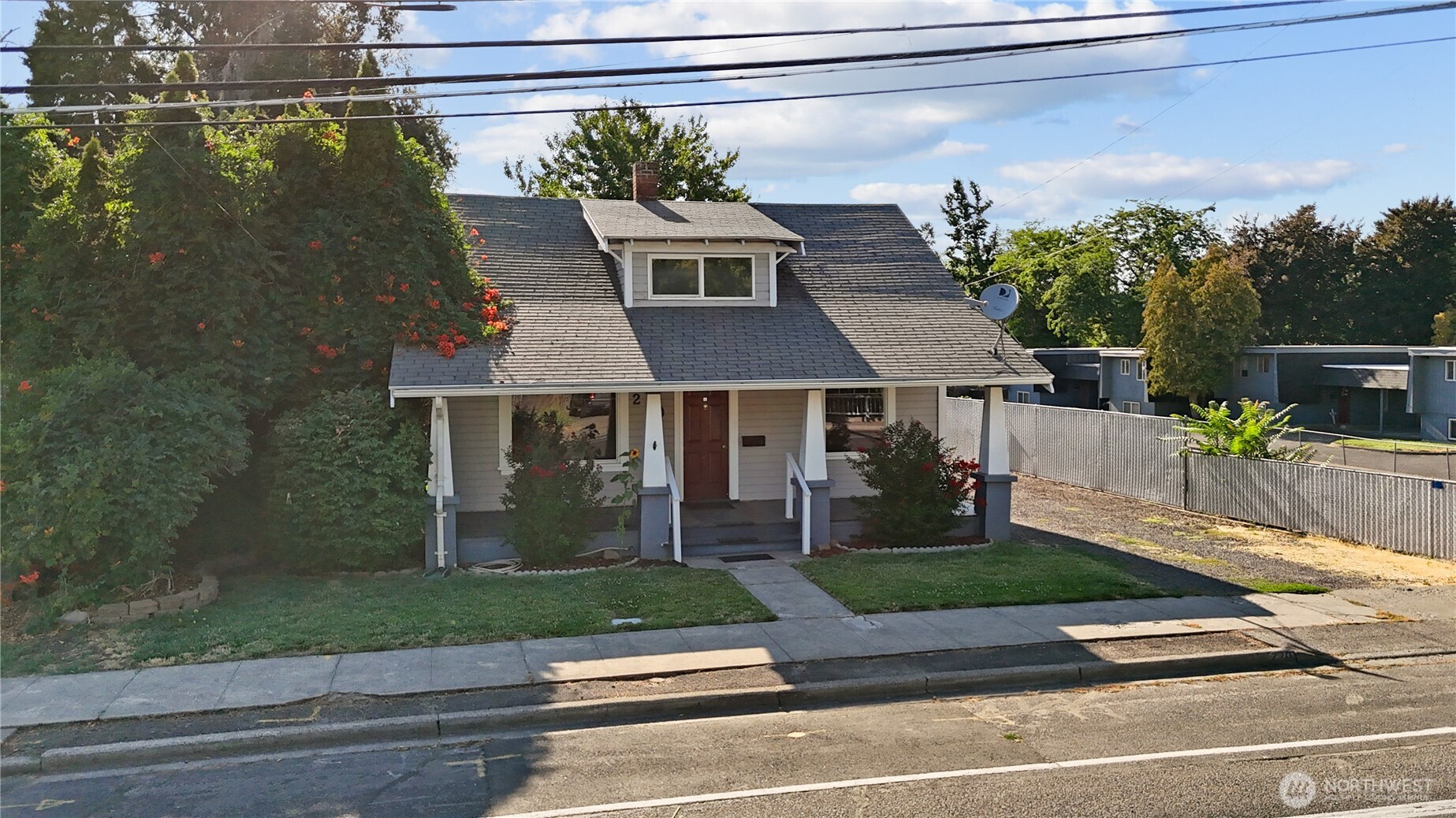 220 S Roosevelt Street , Walla Walla, WA 99362