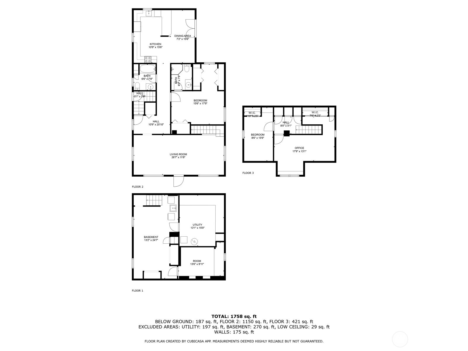 220 S Roosevelt Street , Walla Walla, WA 99362