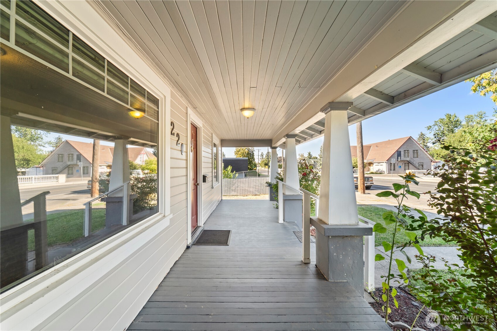 220 S Roosevelt Street , Walla Walla, WA 99362