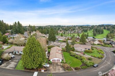 13710 SE 251st Place , Kent, WA 98042