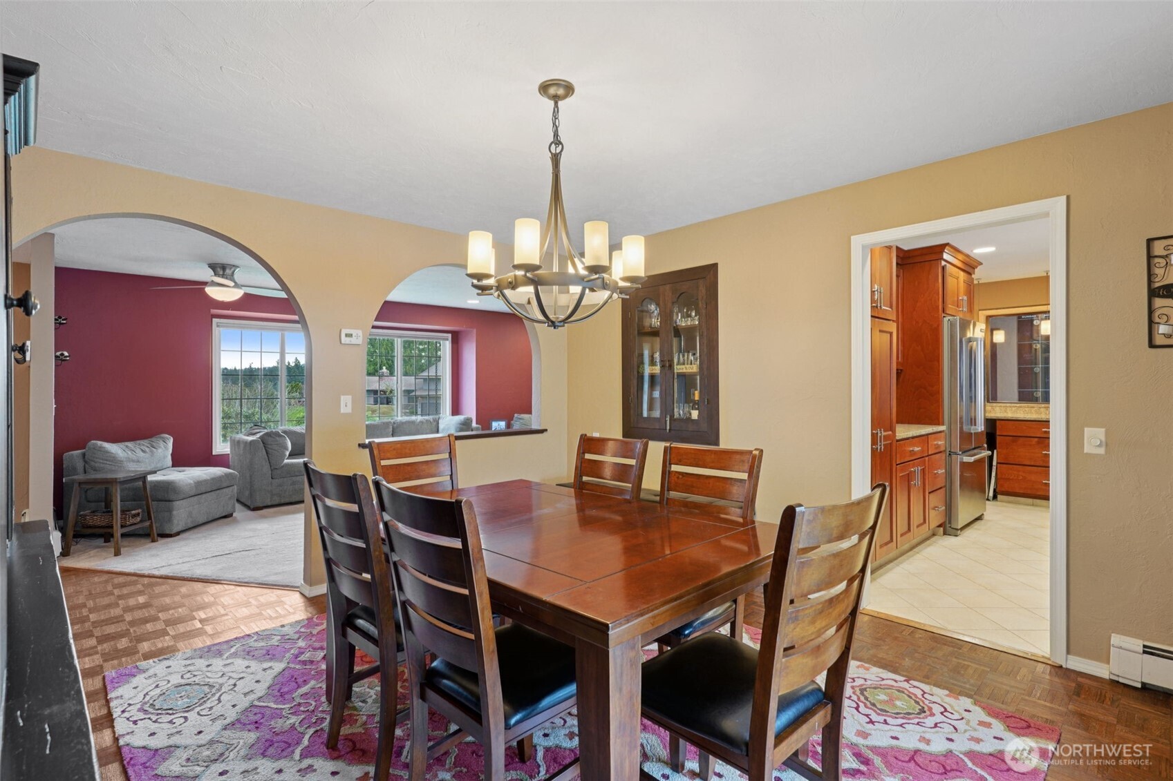 13710 SE 251st Place , Kent, WA 98042