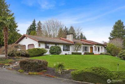 13710 SE 251st Place , Kent, WA 98042 - Photo 3