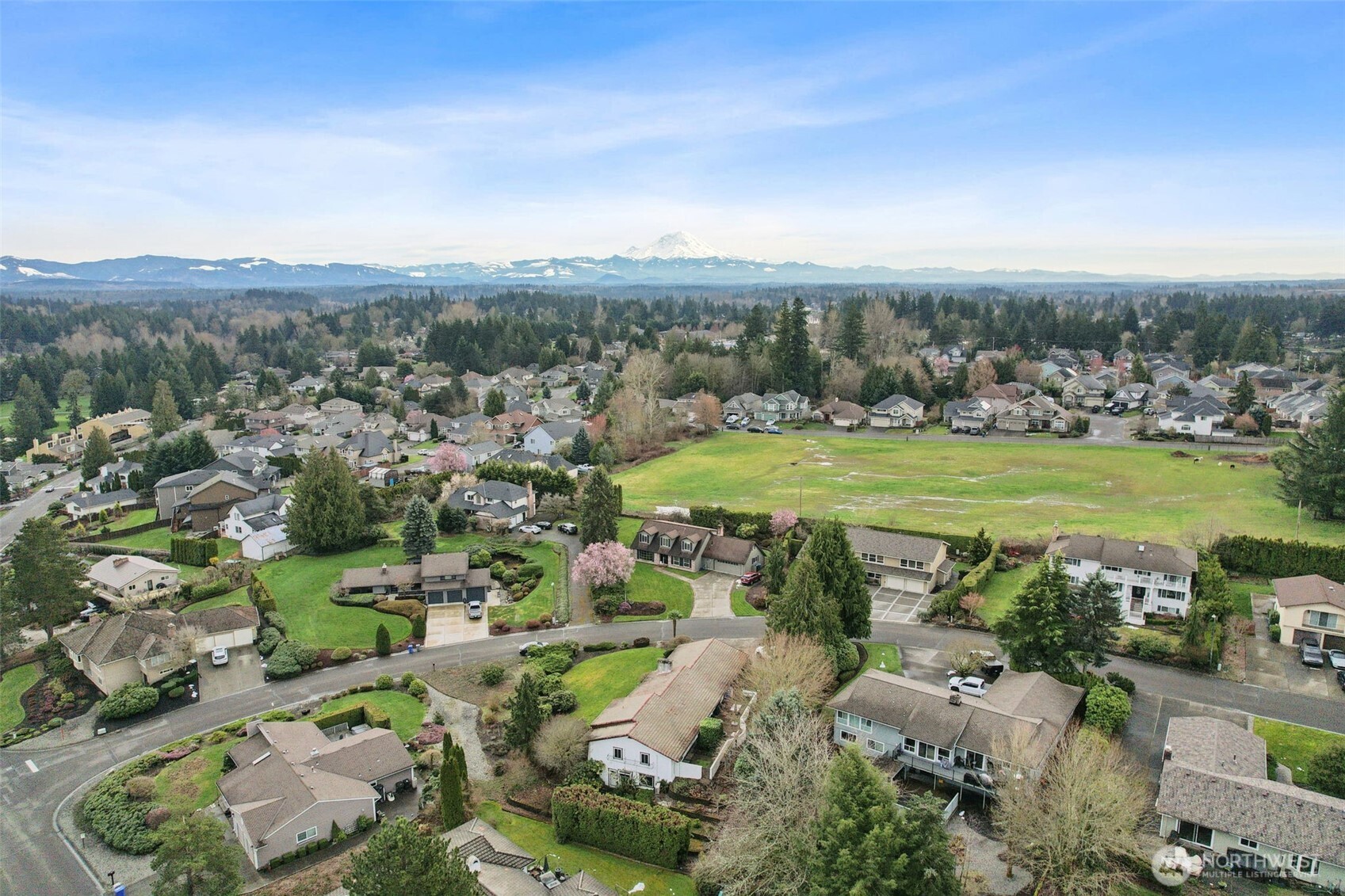 13710 SE 251st Place , Kent, WA 98042