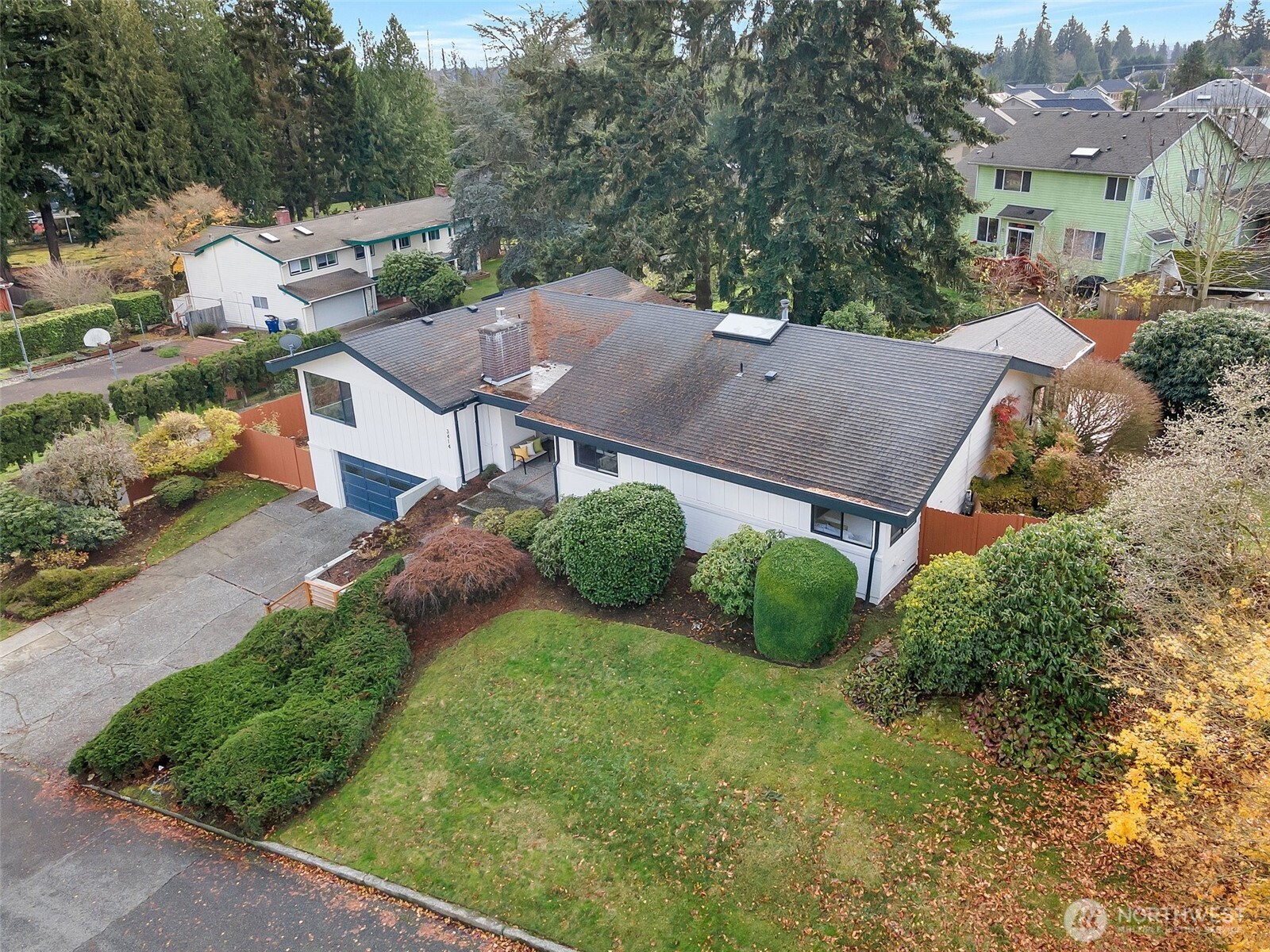 3414 166th Place SW, Lynnwood, WA 98037