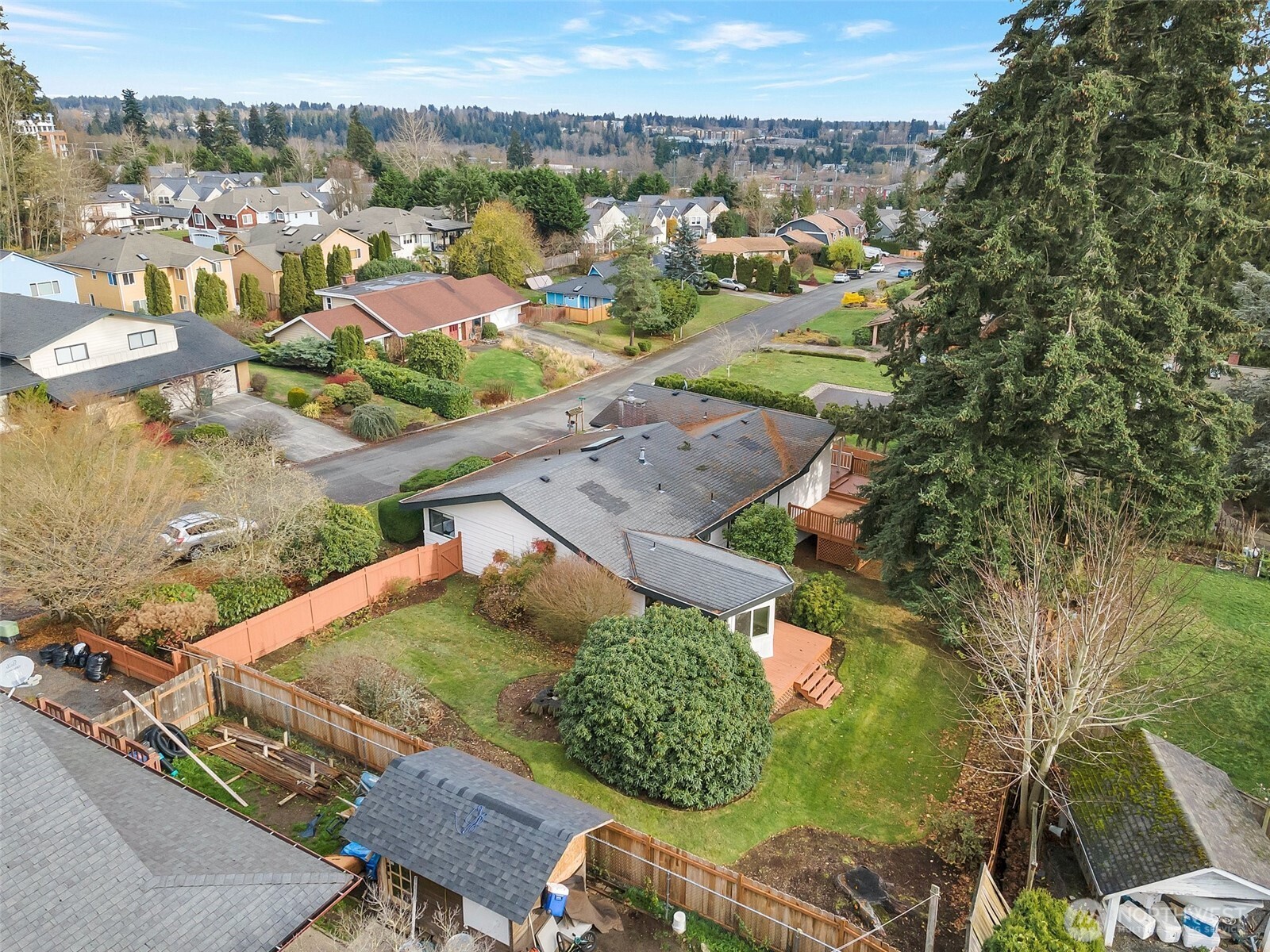 3414 166th Place SW, Lynnwood, WA 98037