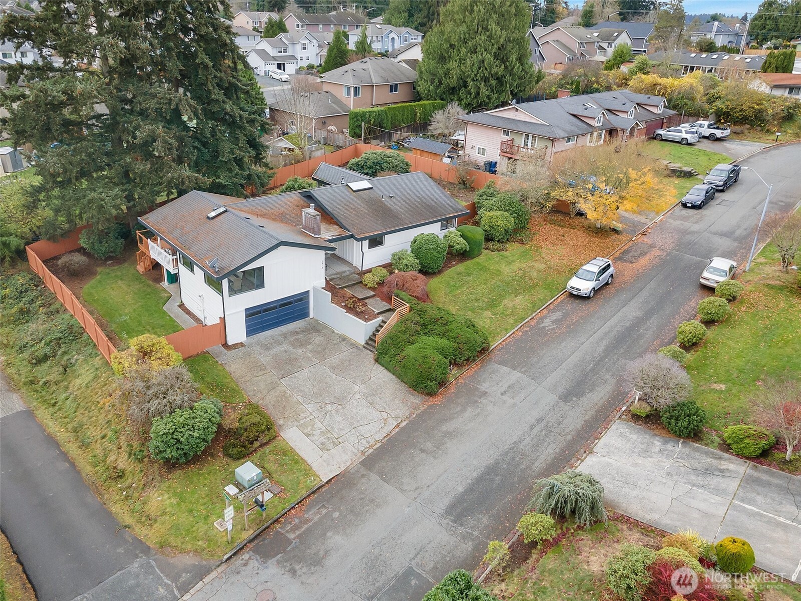 3414 166th Place SW, Lynnwood, WA 98037