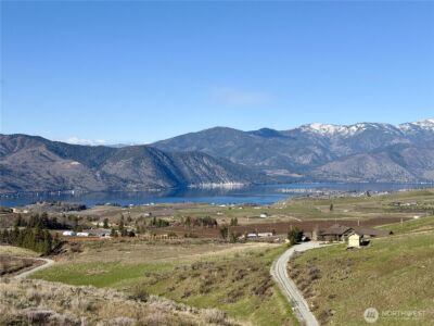 562 Chelan Ranch Road , Chelan, WA 98816