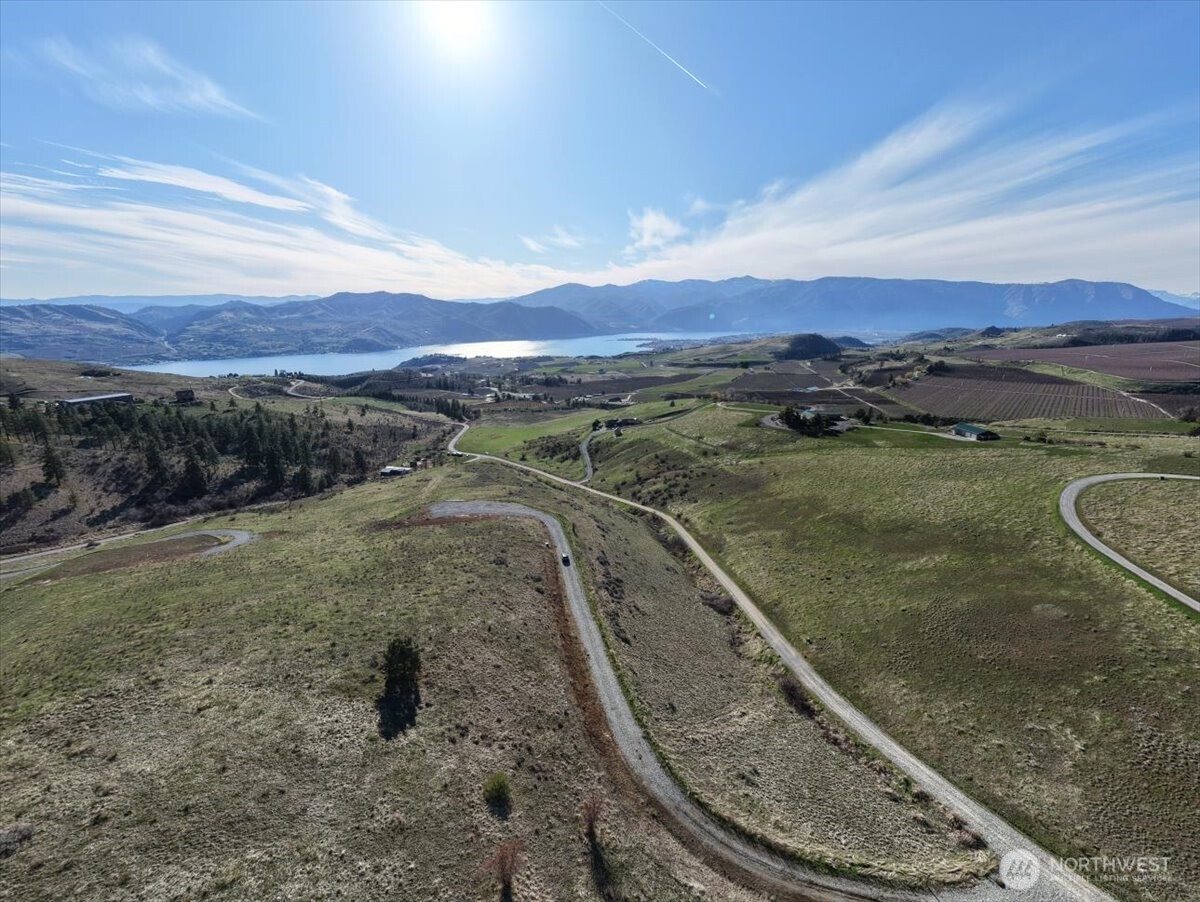 562 Chelan Ranch Road , Chelan, WA 98816