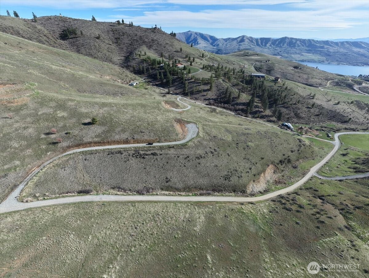 562 Chelan Ranch Road , Chelan, WA 98816