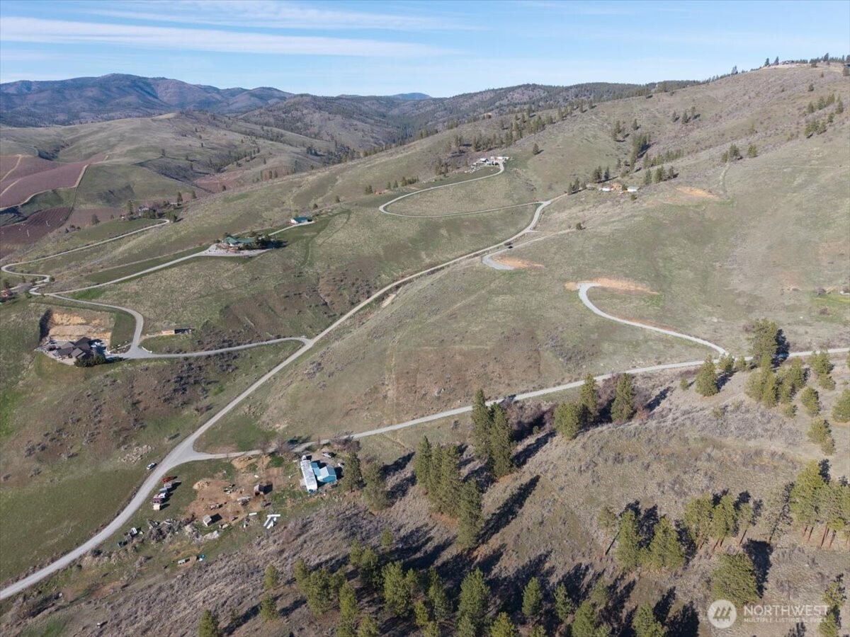 562 Chelan Ranch Road , Chelan, WA 98816