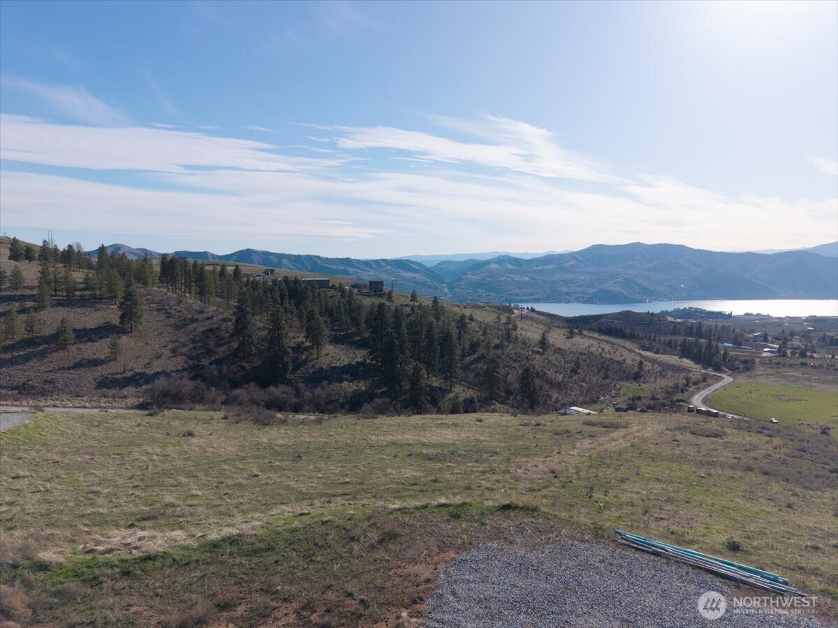 562 Chelan Ranch Road , Chelan, WA 98816