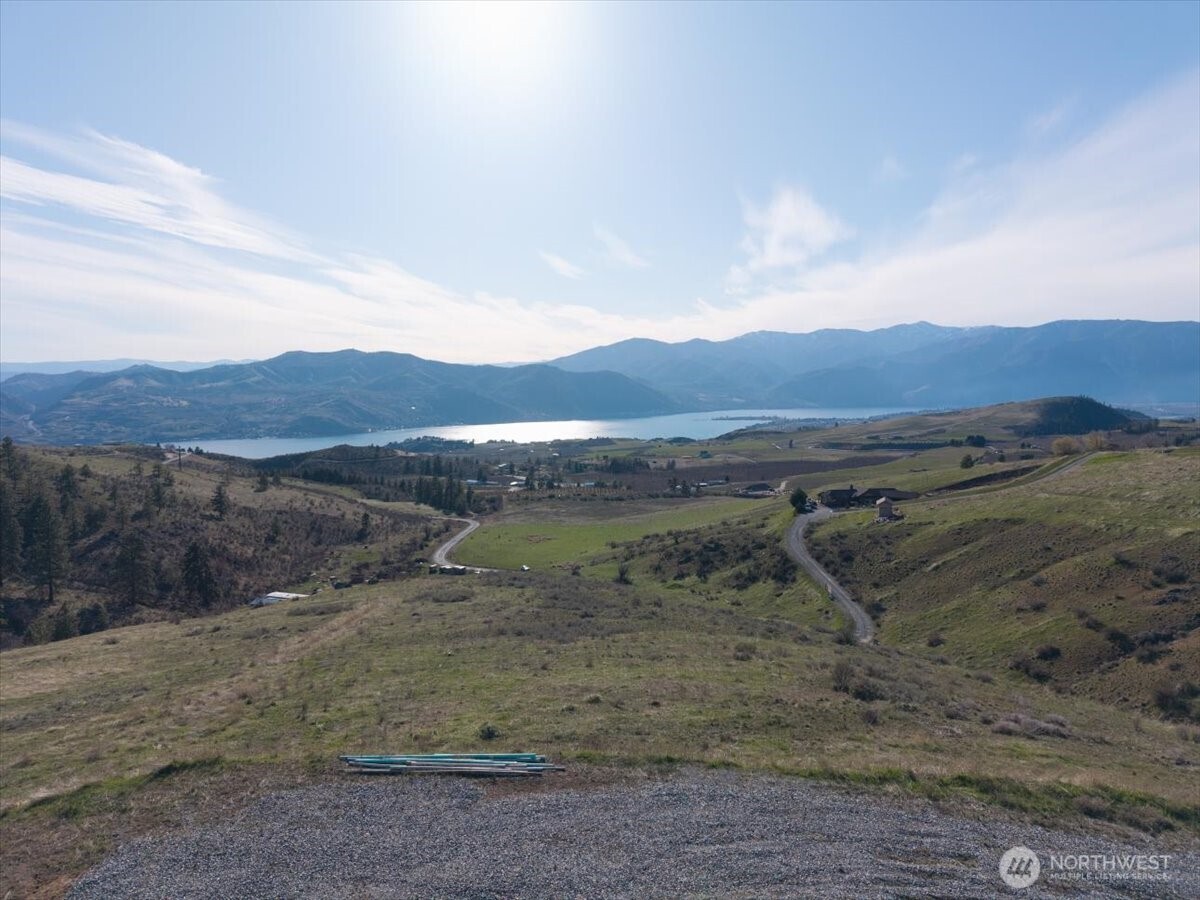 562 Chelan Ranch Road , Chelan, WA 98816
