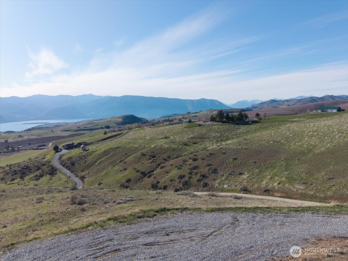562 Chelan Ranch Road , Chelan, WA 98816