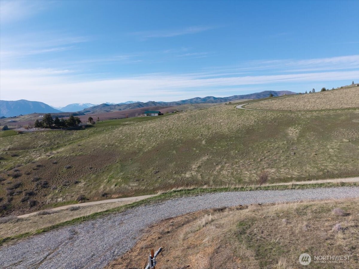 562 Chelan Ranch Road , Chelan, WA 98816