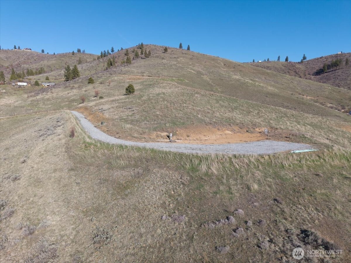 562 Chelan Ranch Road , Chelan, WA 98816