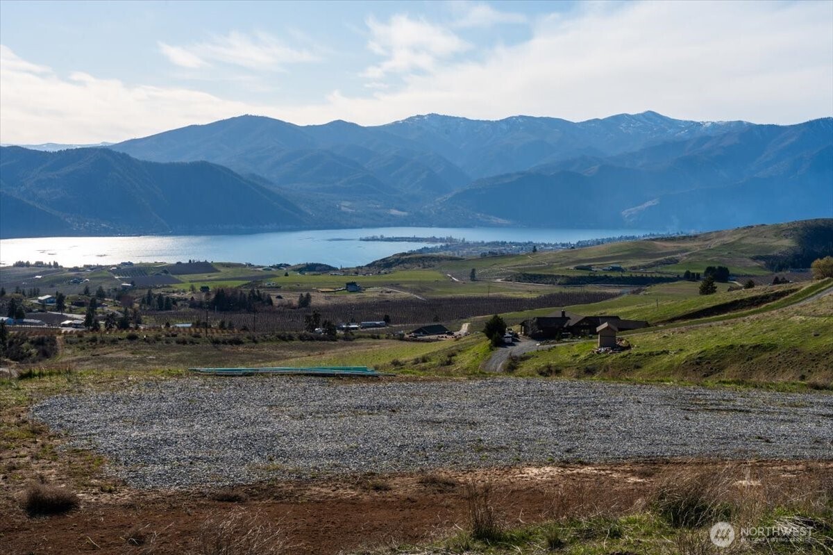 562 Chelan Ranch Road , Chelan, WA 98816