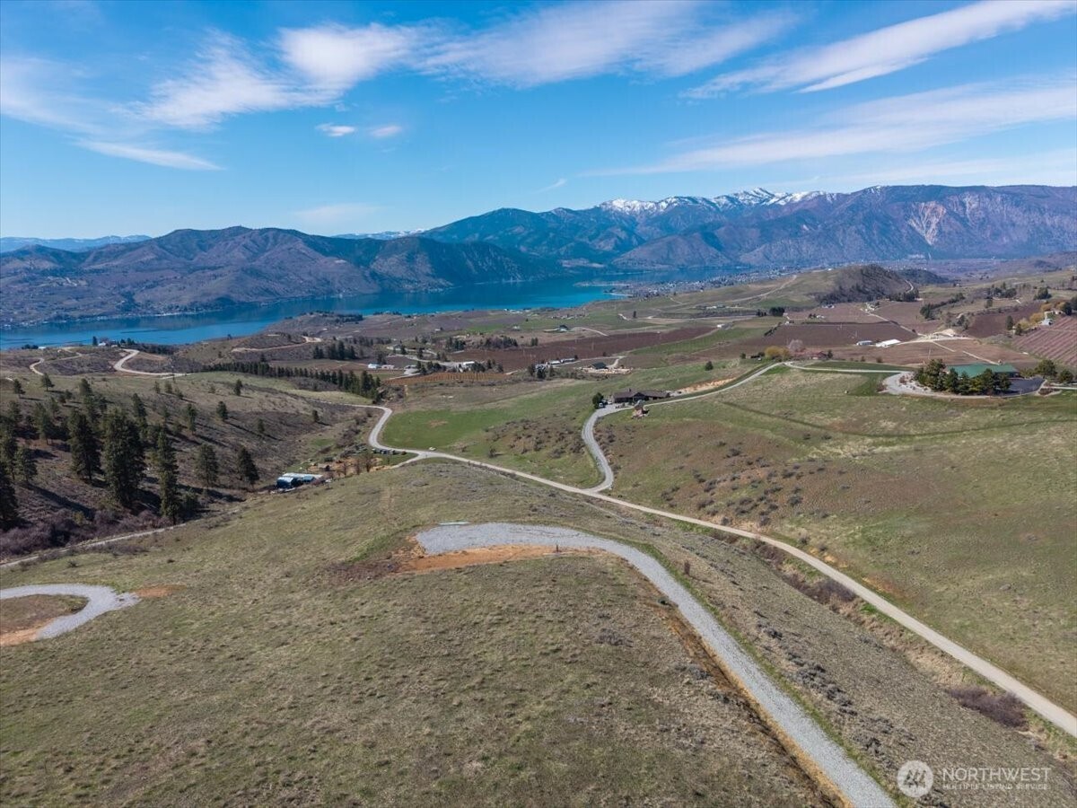 562 Chelan Ranch Road , Chelan, WA 98816
