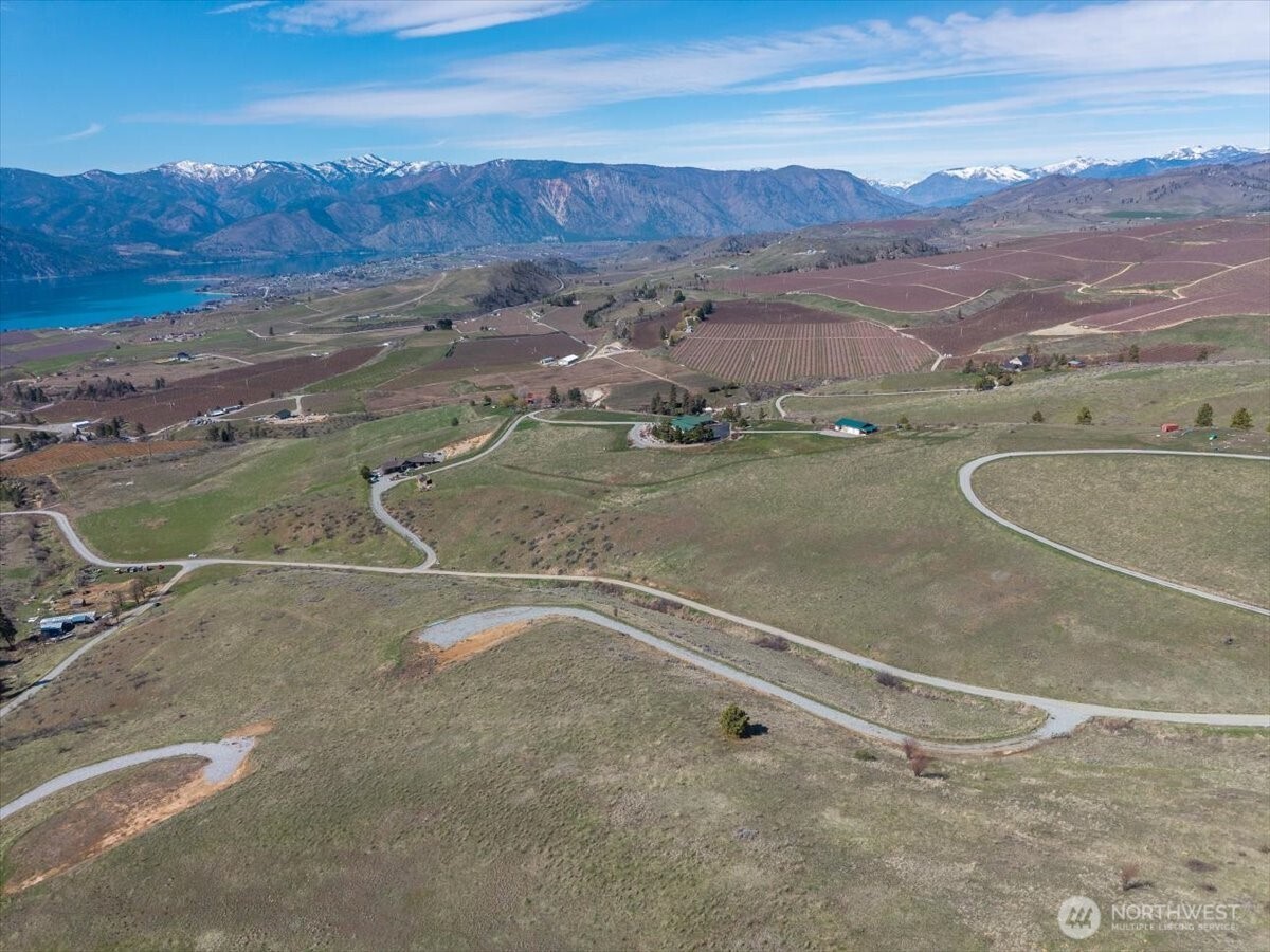 562 Chelan Ranch Road , Chelan, WA 98816