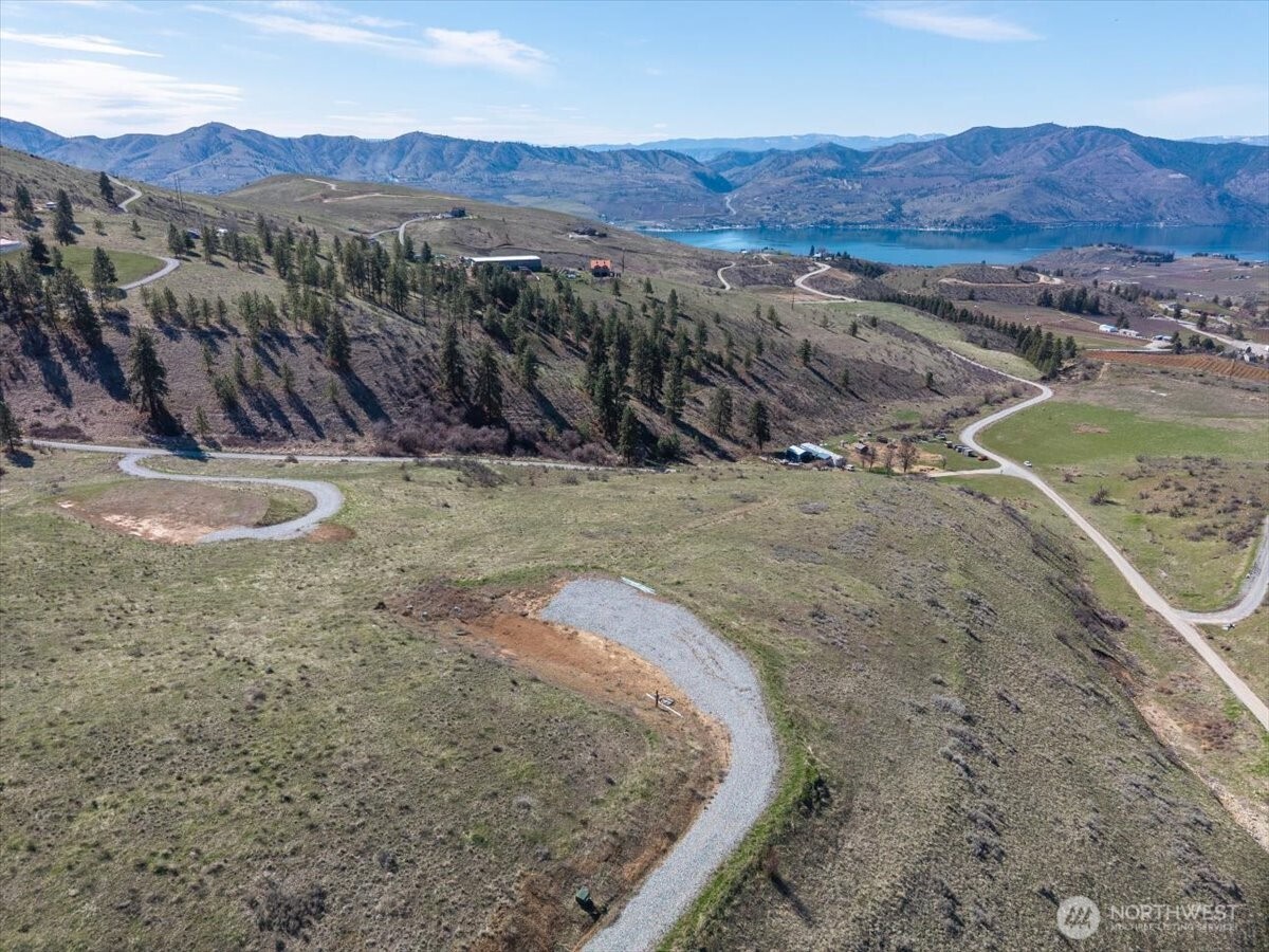 562 Chelan Ranch Road , Chelan, WA 98816