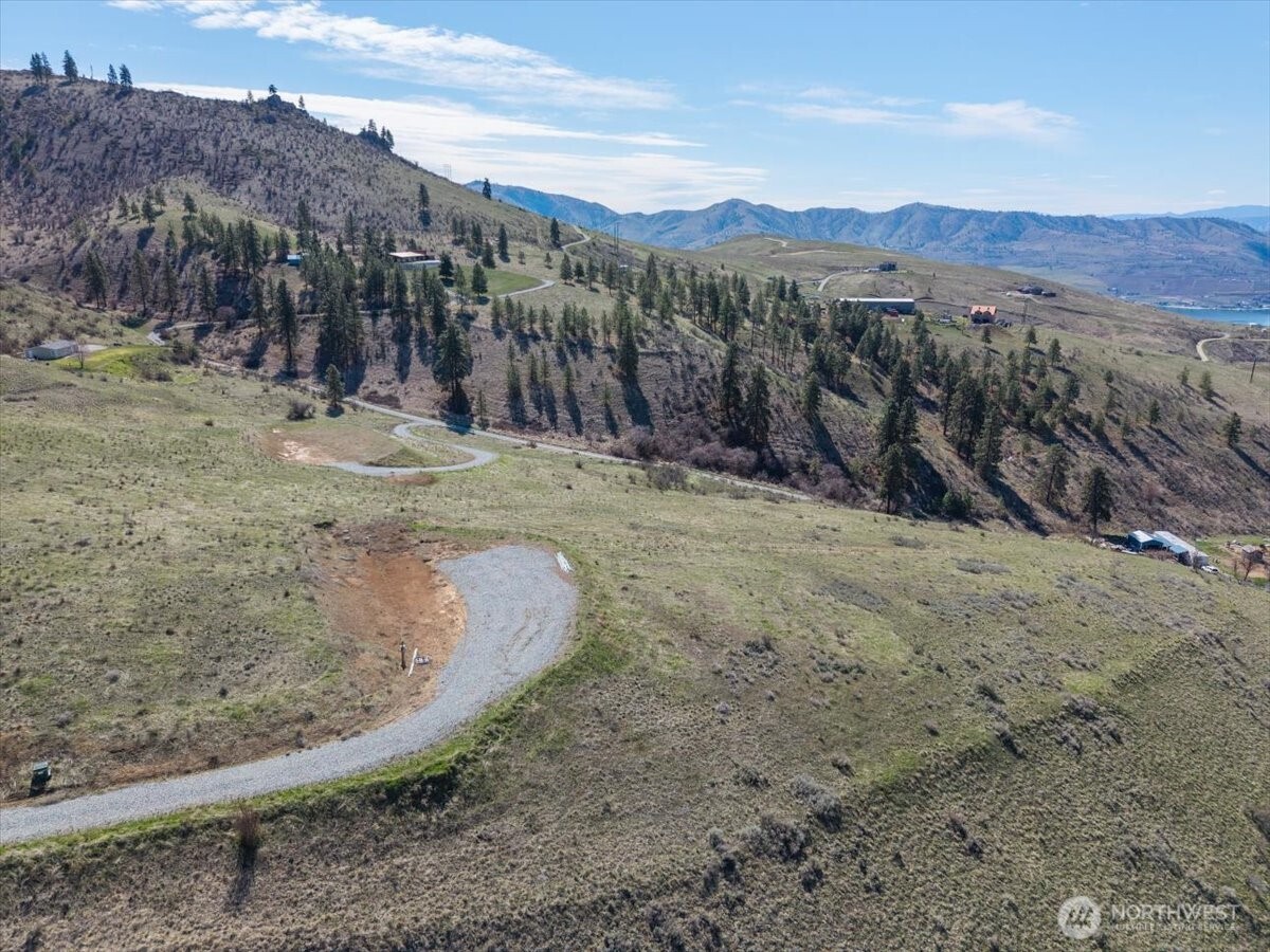 562 Chelan Ranch Road , Chelan, WA 98816