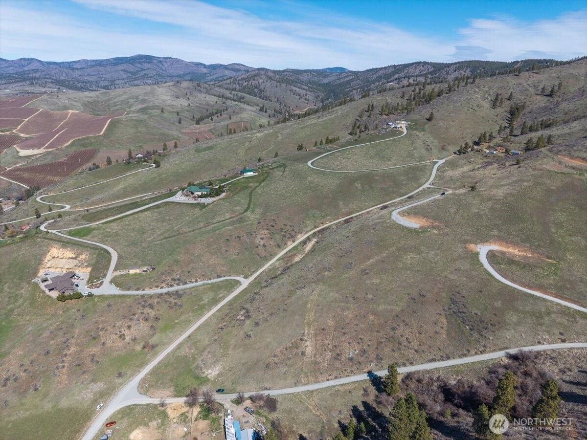 562 Chelan Ranch Road , Chelan, WA 98816