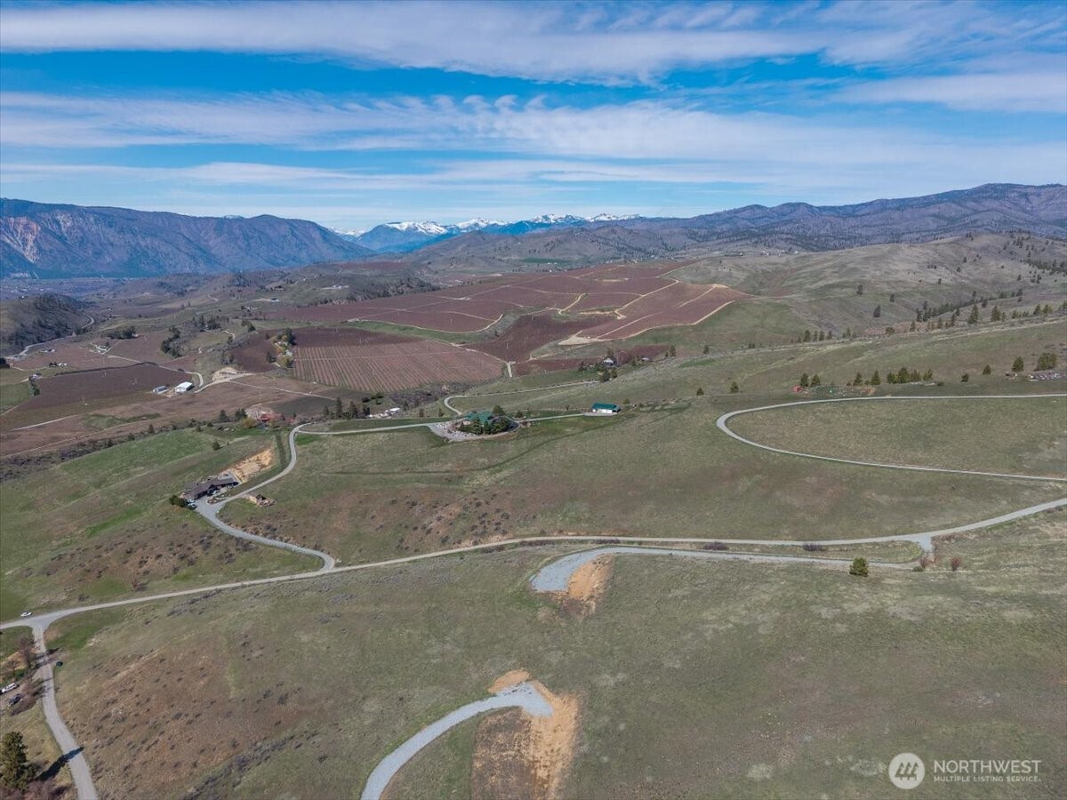 562 Chelan Ranch Road , Chelan, WA 98816