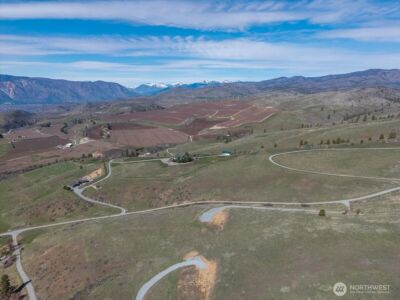 562 Chelan Ranch Road , Chelan, WA 98816 - Photo 28