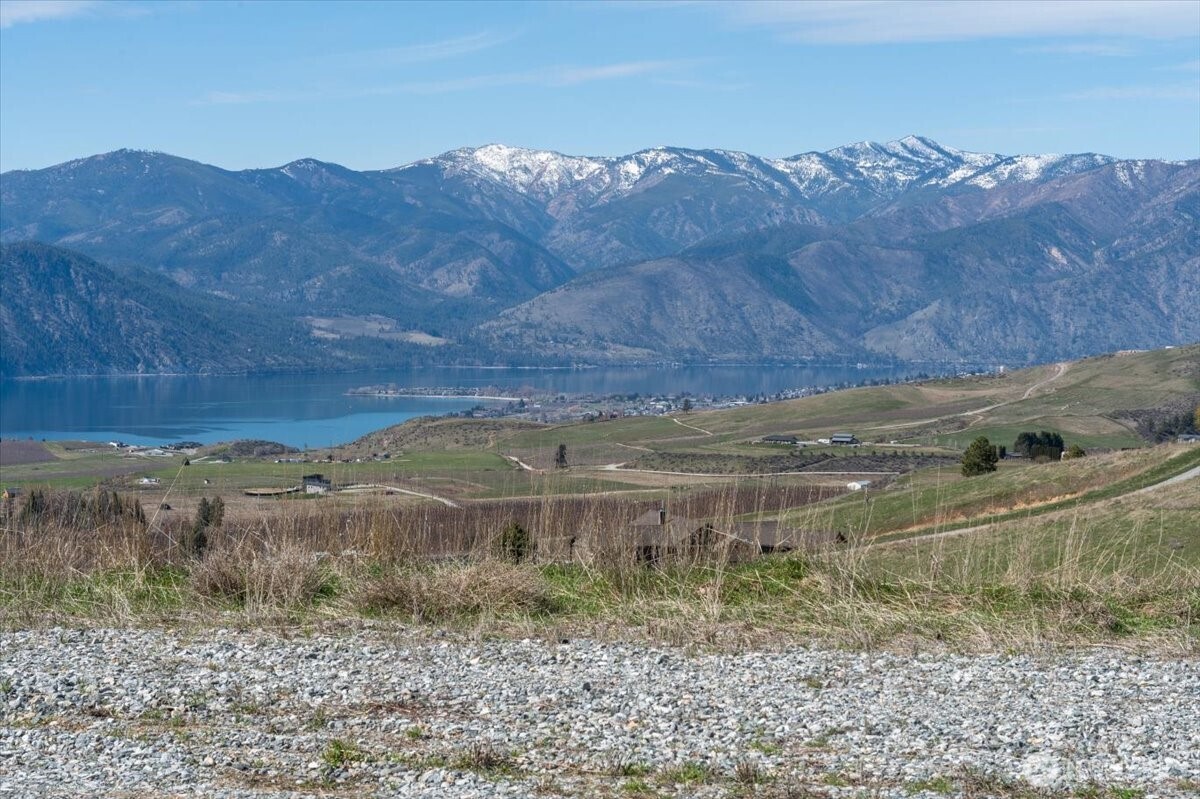 562 Chelan Ranch Road , Chelan, WA 98816