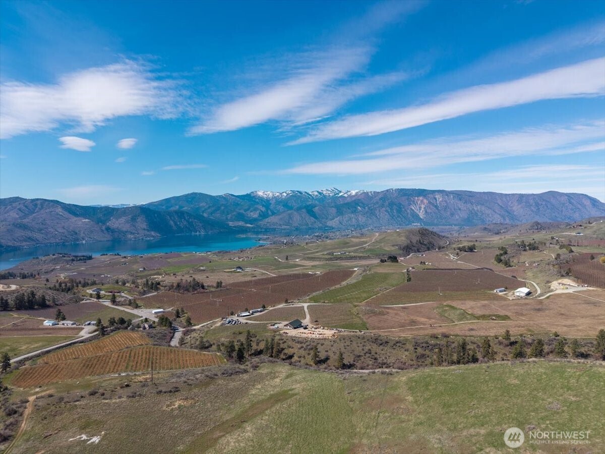 562 Chelan Ranch Road , Chelan, WA 98816